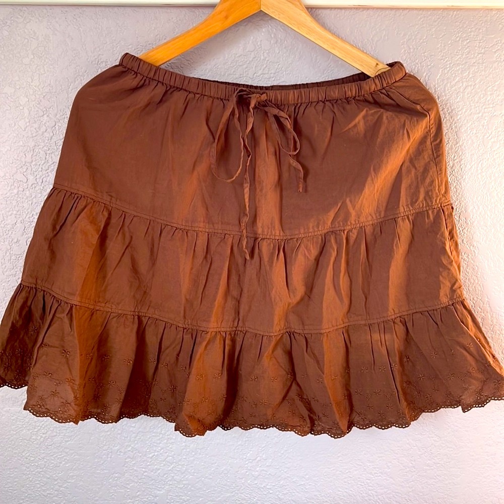 Brandy Melville Sadie Skirt